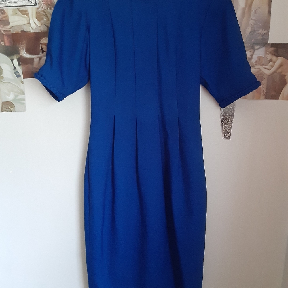 Vintage dress